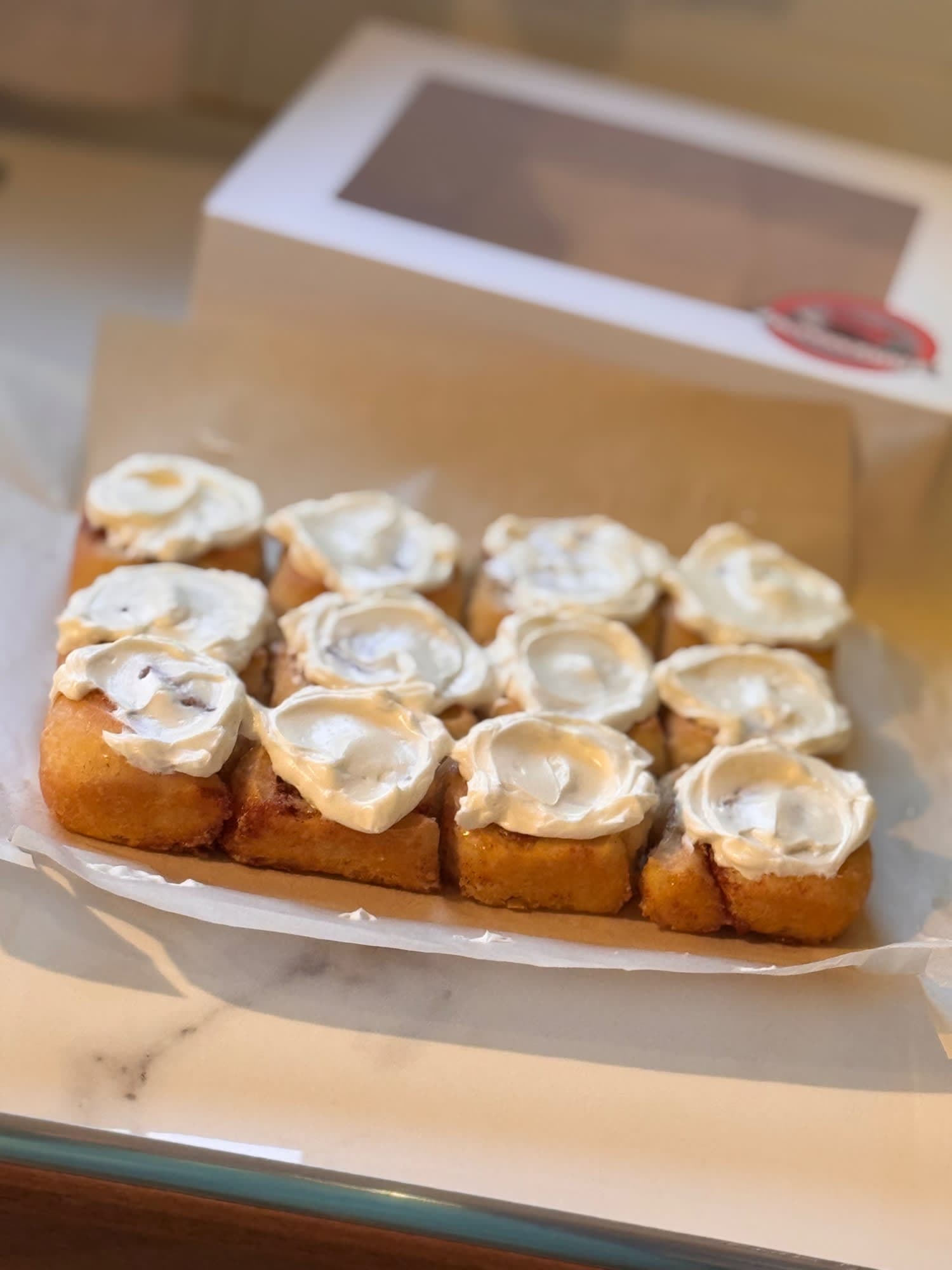 Mini Roles