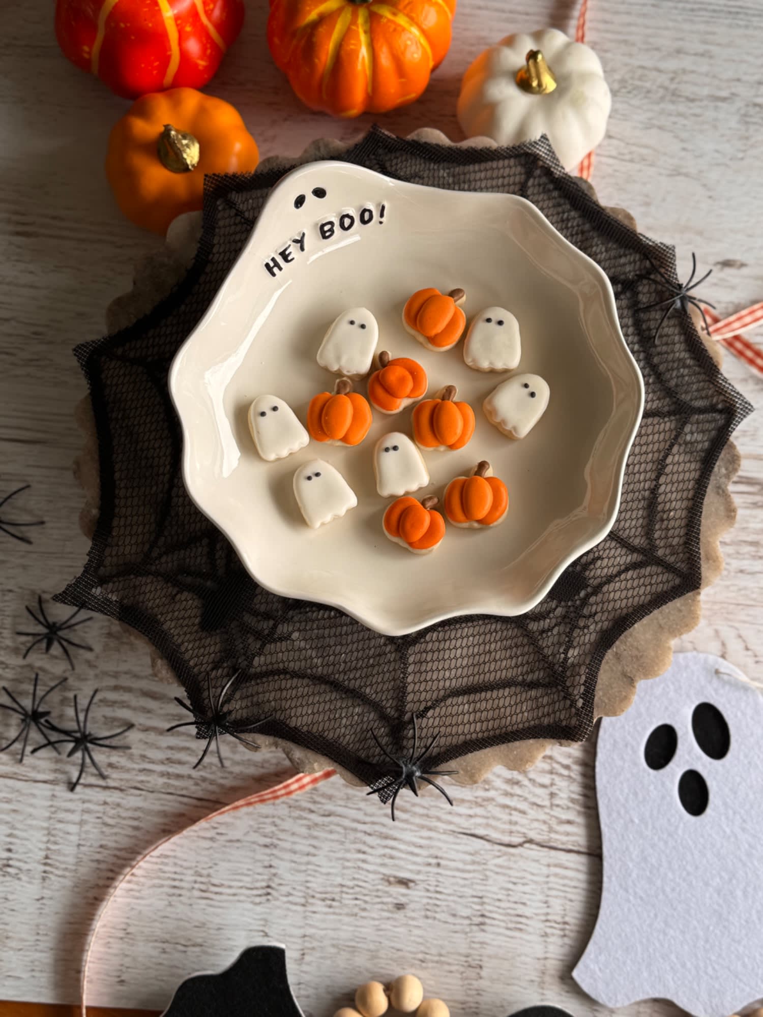 Boo Bites